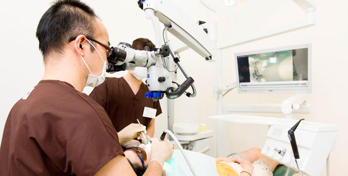 歯内療法の技術：歯内療法｜仙台の歯医者・歯科・歯内療法・根管治療 