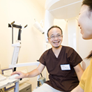 歯の悩みをお聞かせください